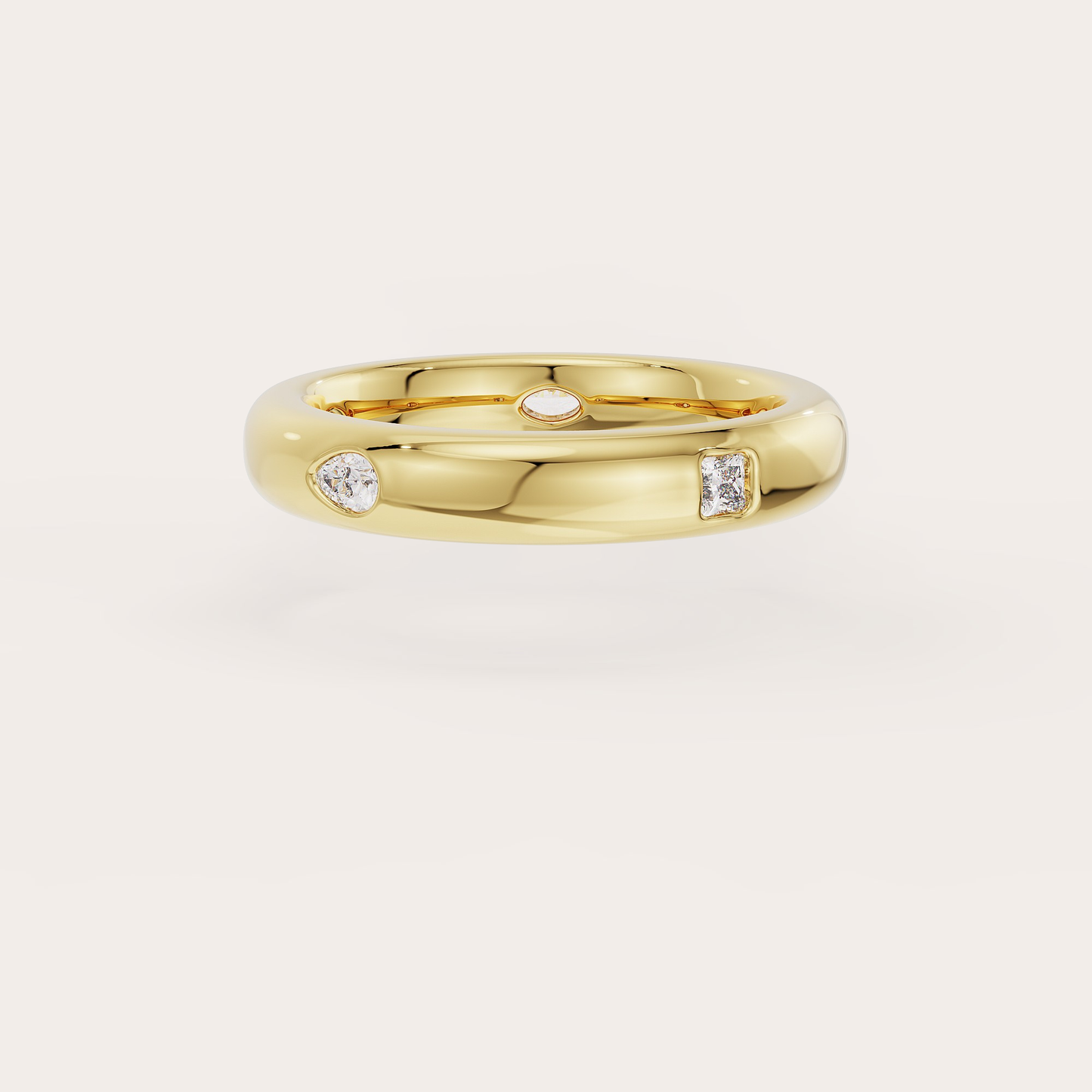 Atmos Eternity Band