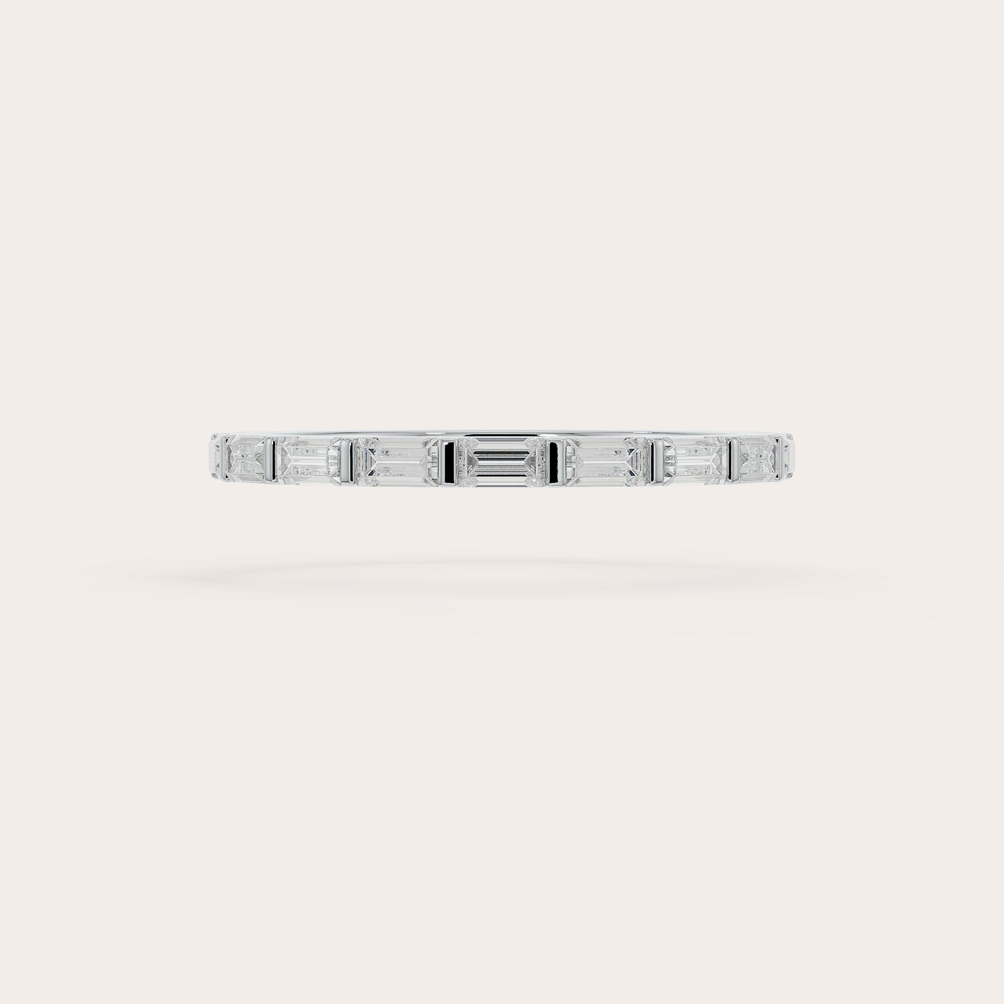 Lineal Eternity Band