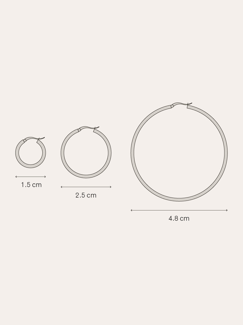 Birdie Hoops