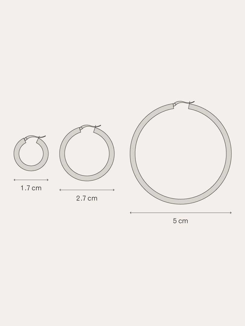 Chubbie Hoops
