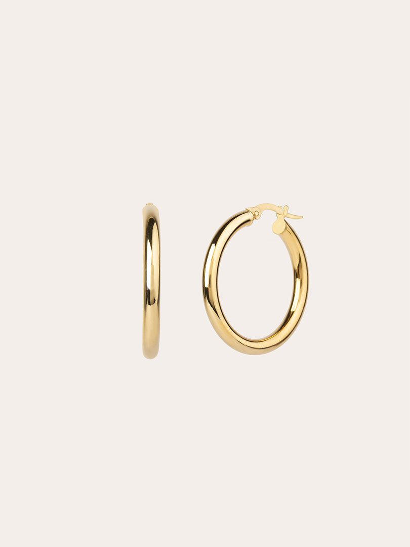 Birdie Hoops