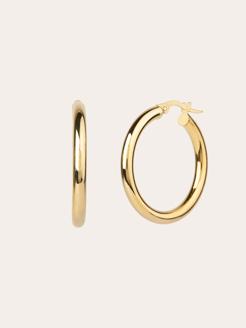 Birdie Hoops
