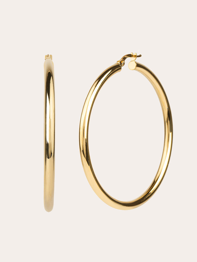 Birdie Hoops