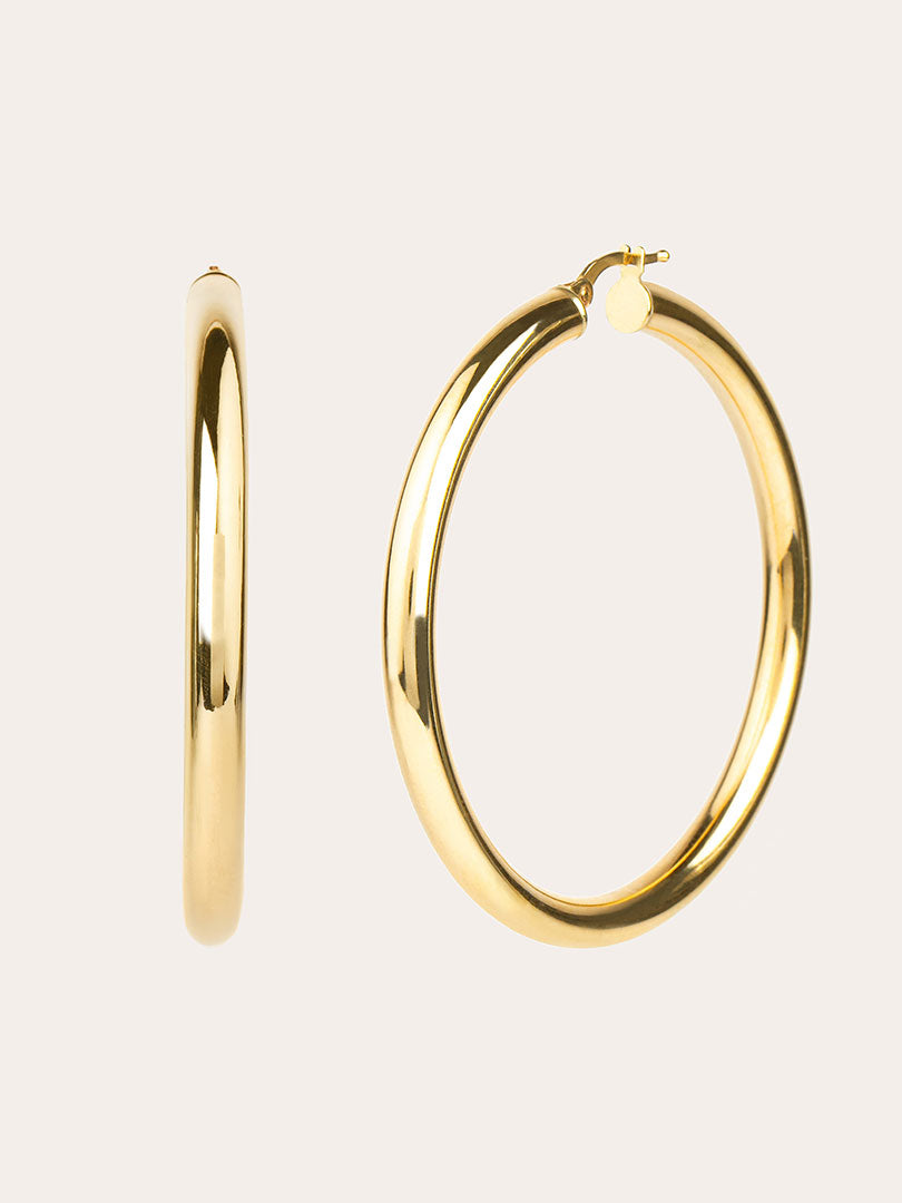 Chubbie Hoops