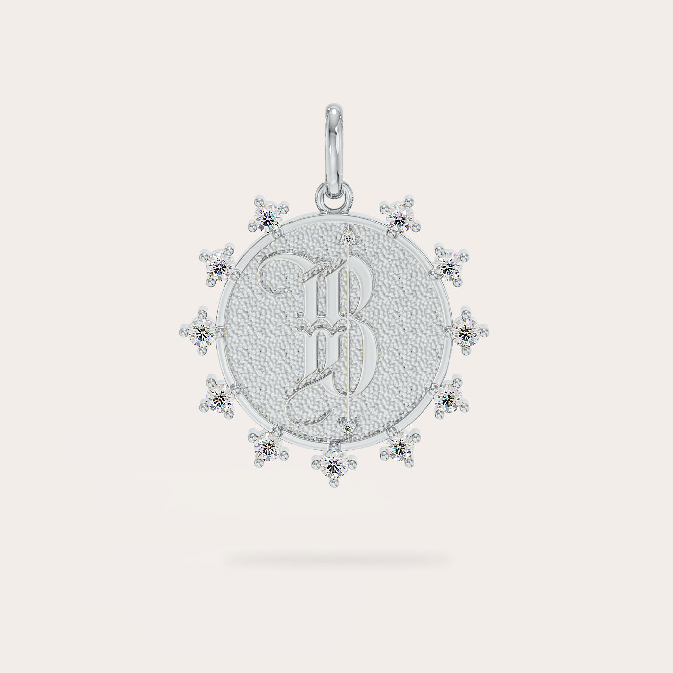 Rune Medallion