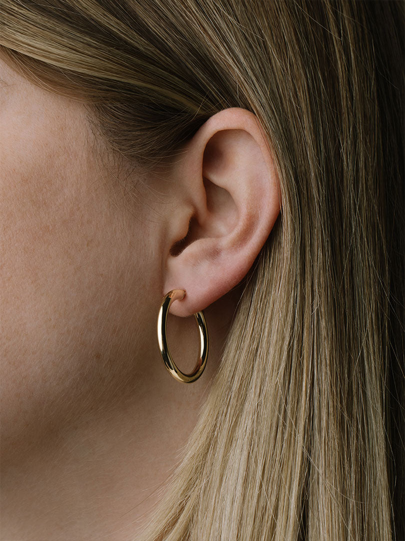 Birdie Hoops