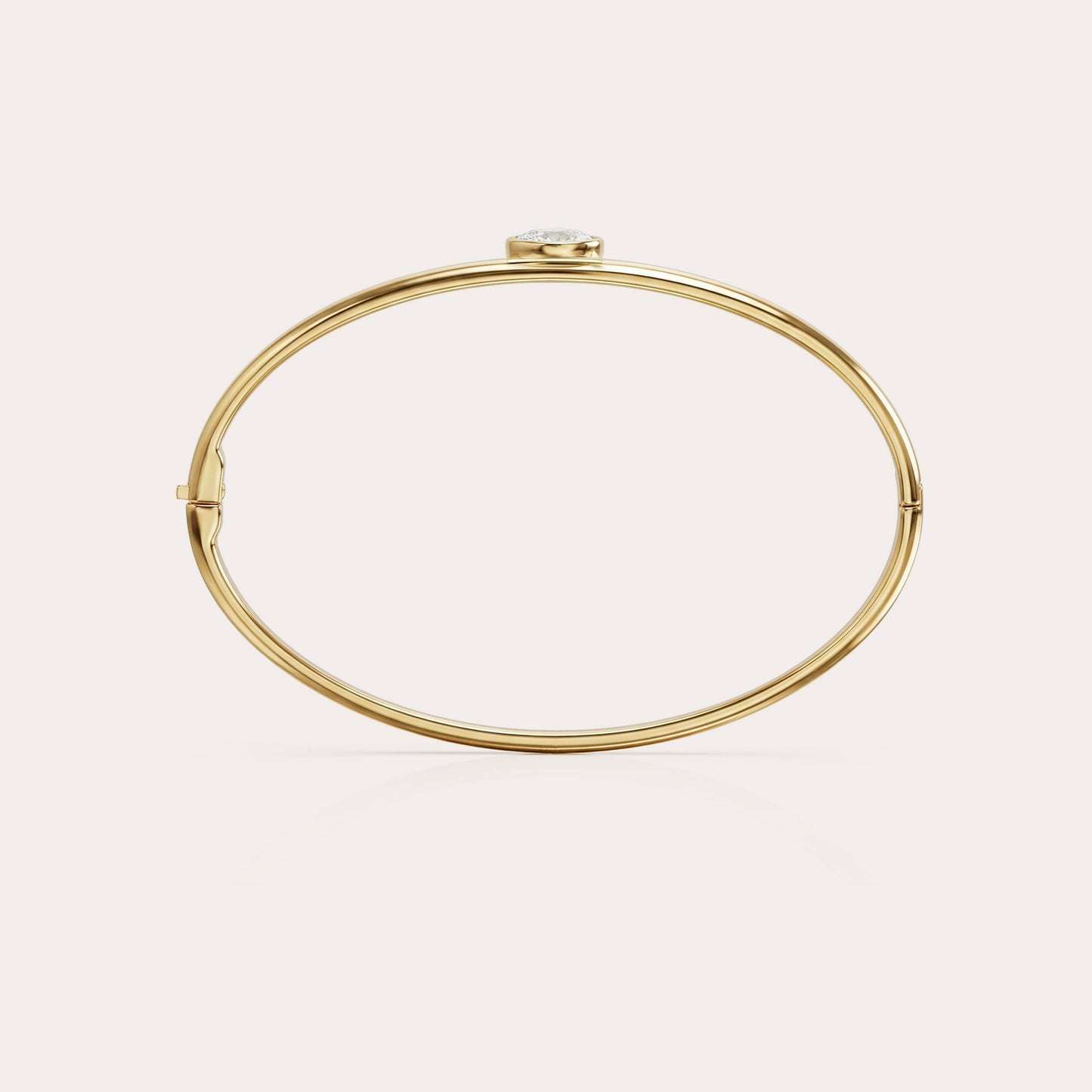 The Bangle by Tess