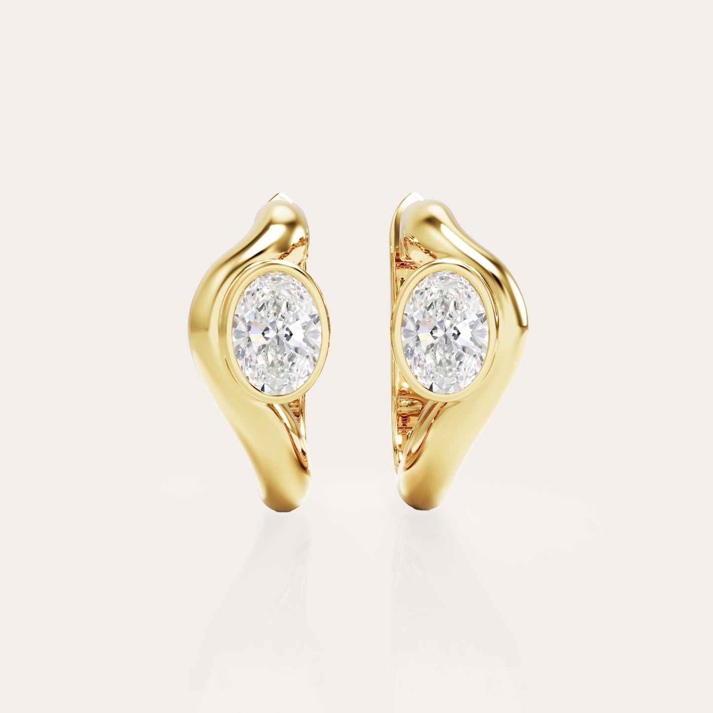The Earrings by Tess