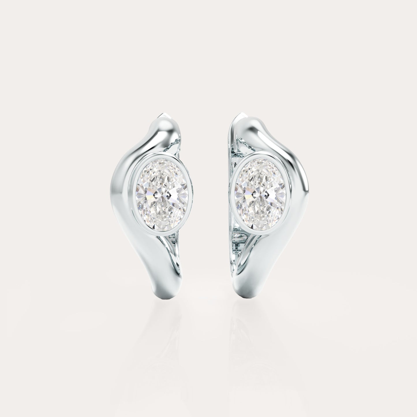 The Earrings by Tess
