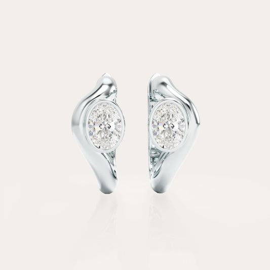 The Earrings by Tess