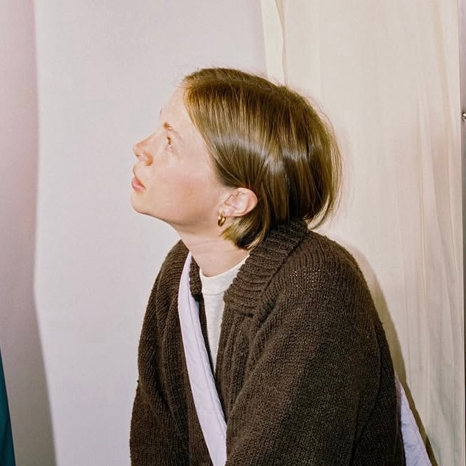 The Tess Birdie Hoops (Pre-Order)