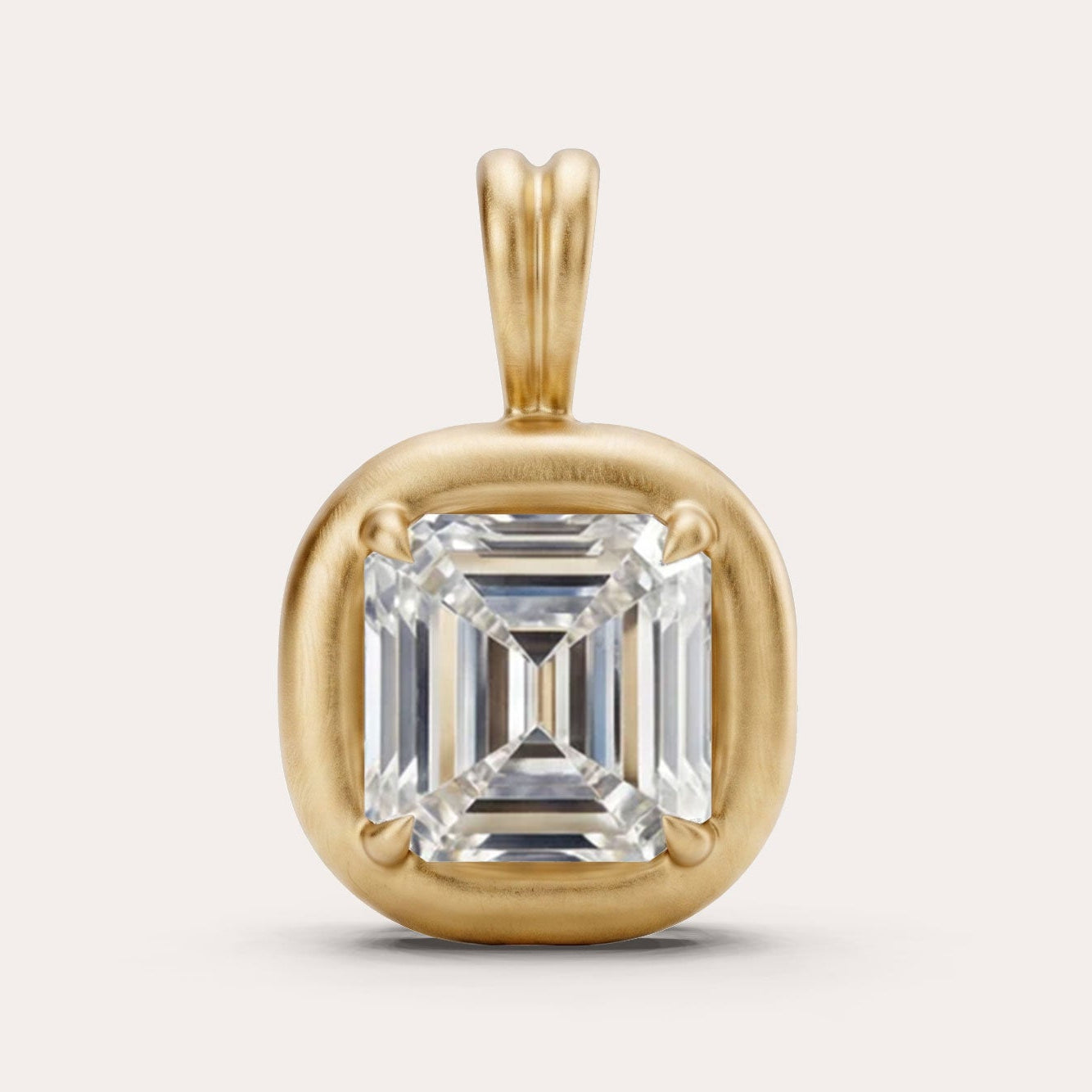 Contra Pendant