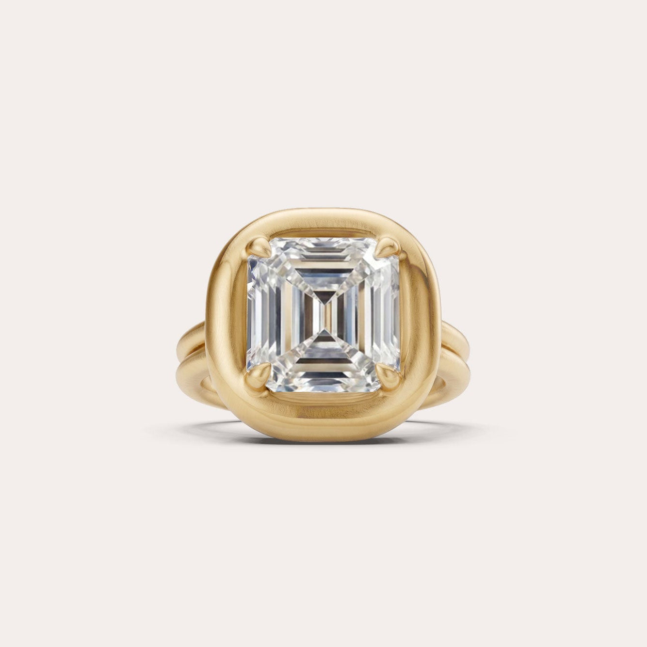 Contra Asscher