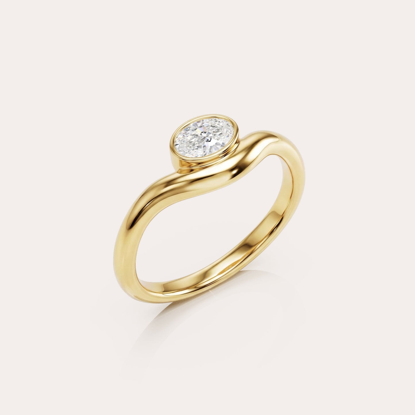 The Ring by Tess