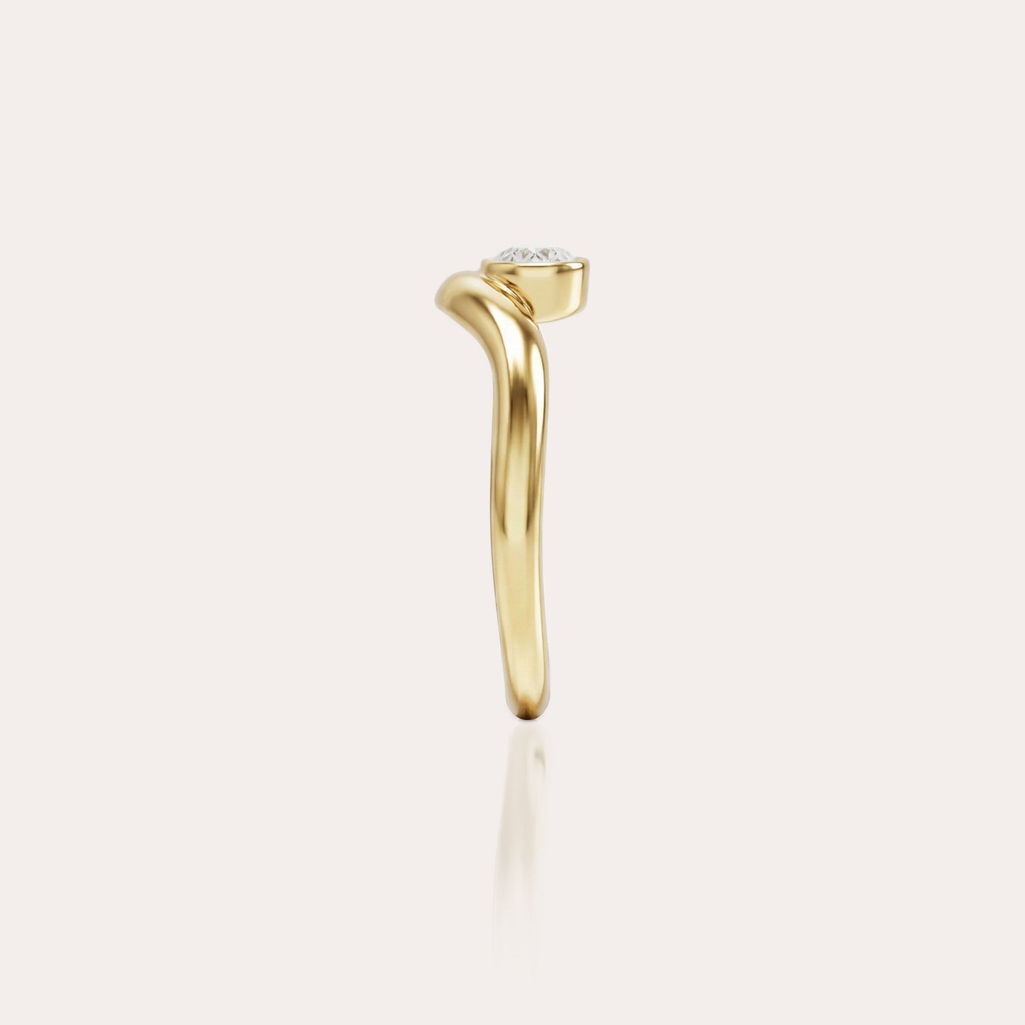 The Ring by Tess