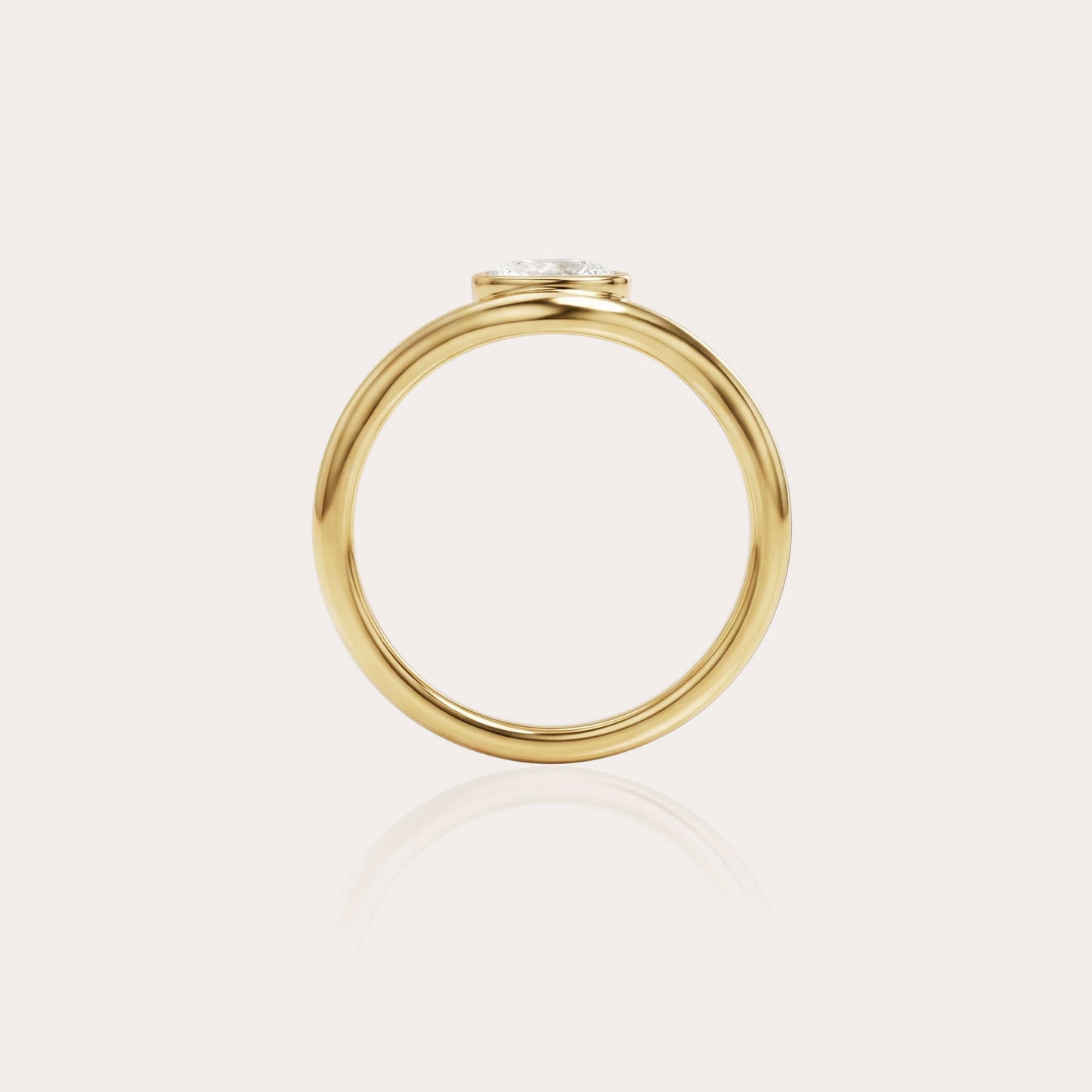 The Ring by Tess