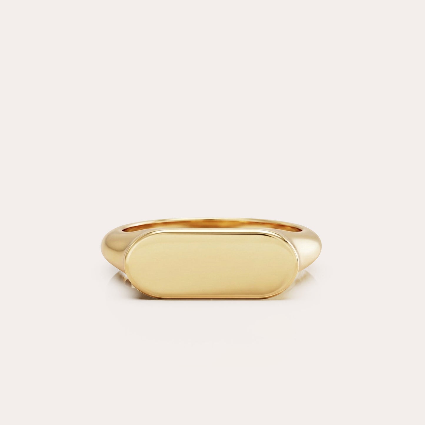 The Signet by Tess