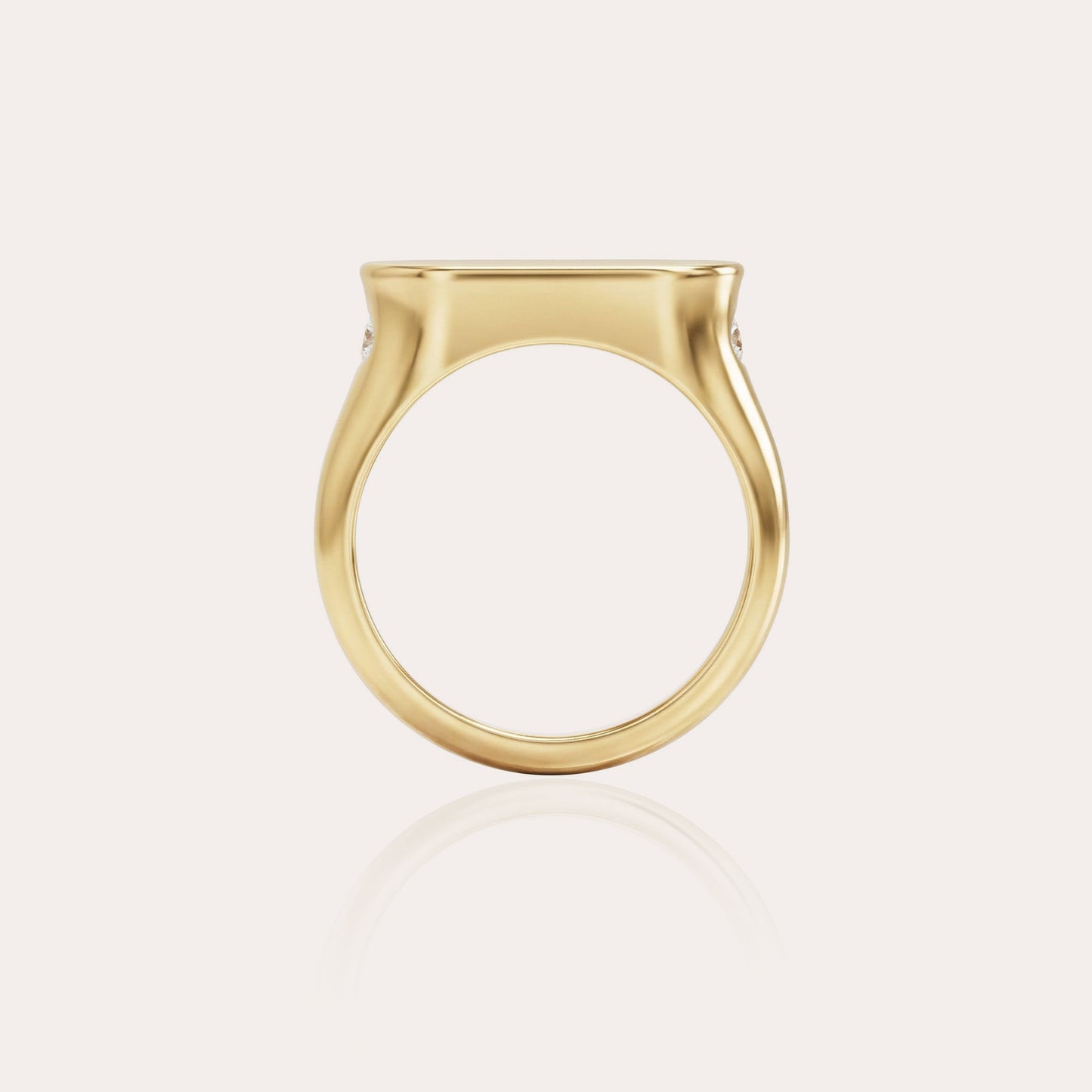The Signet by Tess