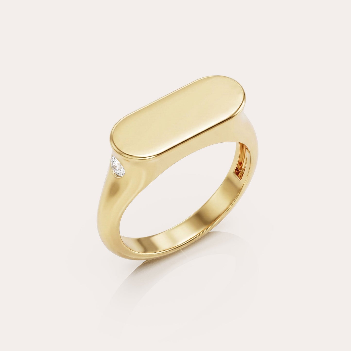 The Signet by Tess