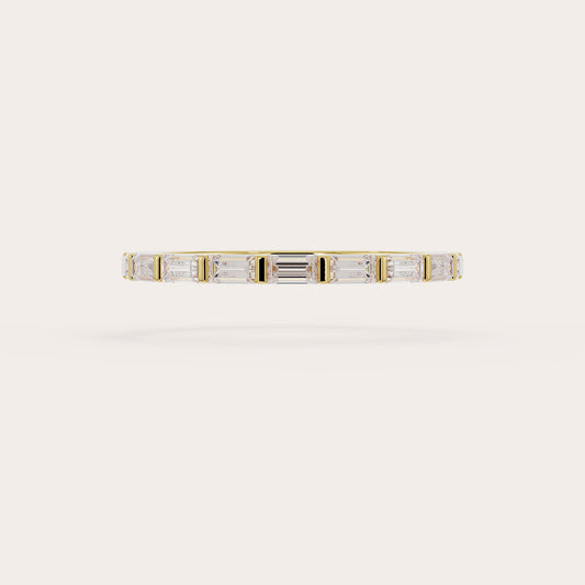 Lineal Eternity Band