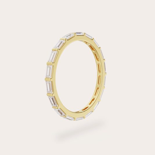 Lineal Eternity Band