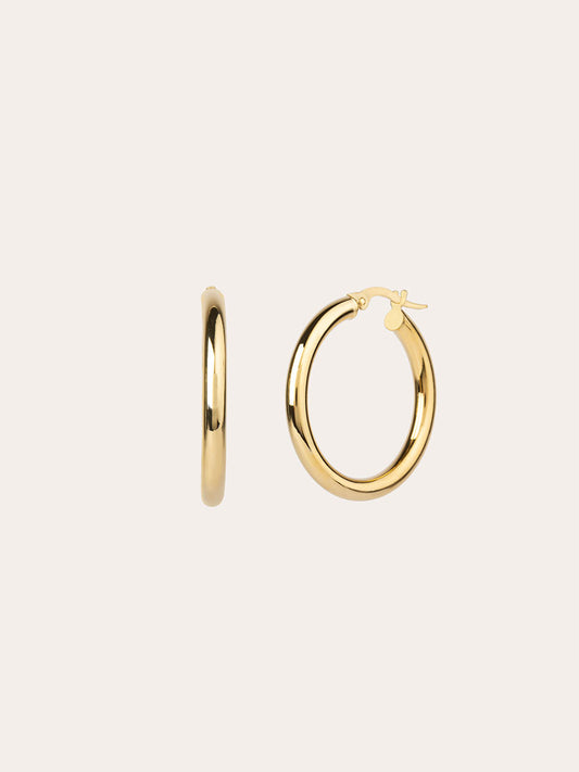 Birdie Hoops