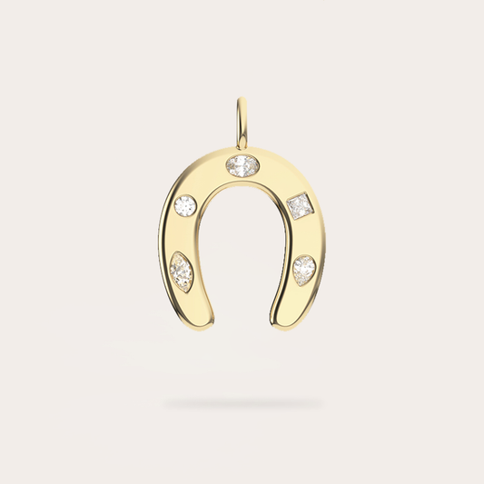Fortune Pendant