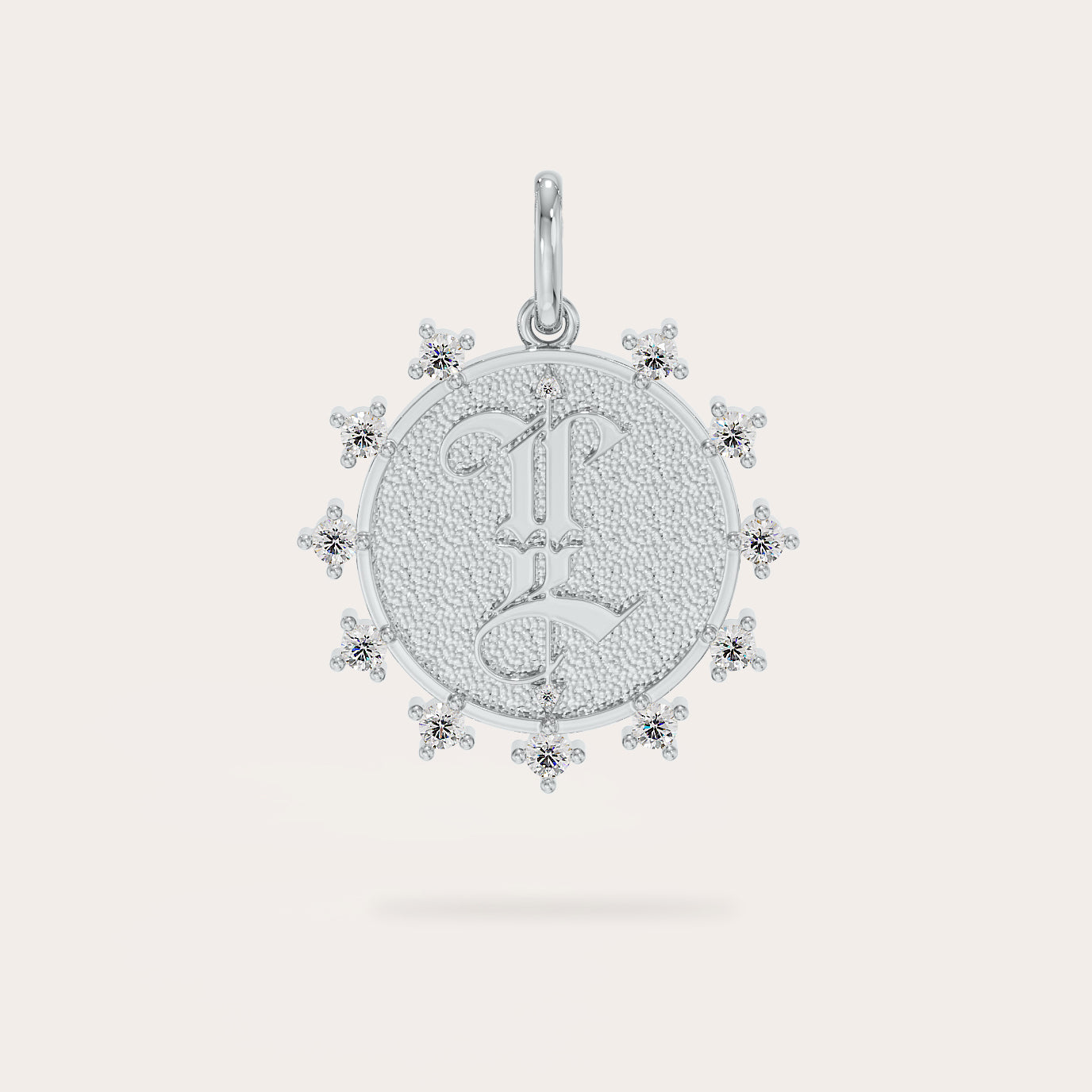 Rune Medallion