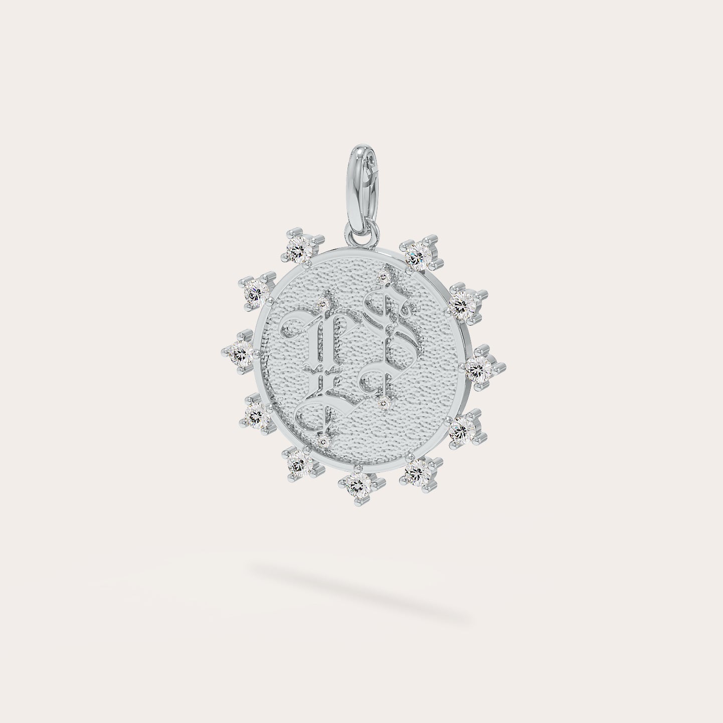 Rune Medallion